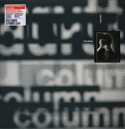 The Durutti Column - Vini Reilly