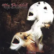 CD - The Duskfall - Frailty - Slipcase