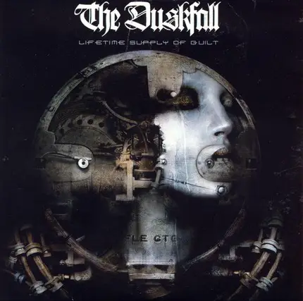 The Duskfall - Lifetime Supply of Guilt