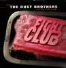 Double LP - The Dust Brothers - Fight Club - Original Motion Picture Score - Original EU Press