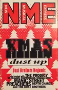 The Dust Brothers - Xmas Dust Up