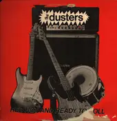 Dusters - Red Hot And Ready To Roll