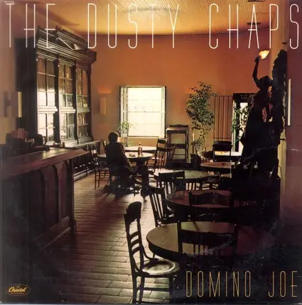 The Dusty Chaps - Domino Joe