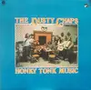 LP - The Dusty Chaps - Honky Tonk Music - still sealed