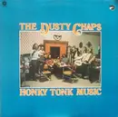 LP - The Dusty Chaps - Honky Tonk Music - still sealed