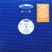 the dwellas - Leakage