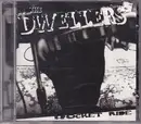 CD Single - The Dwellers - Rocket Ride