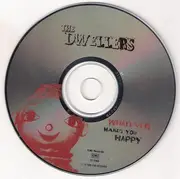 CD - The Dwellers - Whatever Makes You Happy