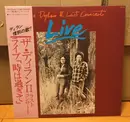 LP - The Dylan II - Last Concert Live ザ・ディランⅡ ラストコンサート ライブ「時は過ぎて」
