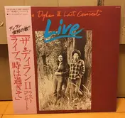 The Dylan II - Last Concert Live　ザ・ディランⅡ　ラストコンサート　ライブ「時は過ぎて」