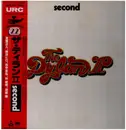 LP - The Dylan II - Second - Incl OBI + insert
