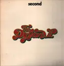 LP - The Dylan II - Second - Insert included