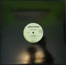 12inch Vinyl Single - The Dylans - Godlike - Promo