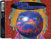 CD Single - The Dylans - Grudge
