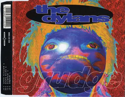The Dylans - Grudge