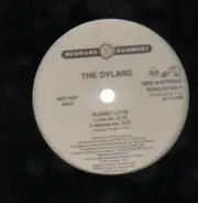 The Dylans - Planet Love