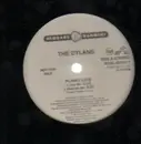 12'' - The Dylans - Planet Love - Promo