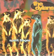 the Dylans - Spirit Finger