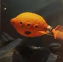 12inch Vinyl Single - The Dylans - Lemon Afternoon / My Hands Are Tied