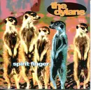 CD - the Dylans - Spirit Finger