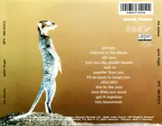 CD - the Dylans - Spirit Finger