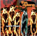 CD - The Dylans - Spirit Finger