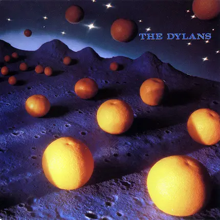 The Dylans - The Dylans
