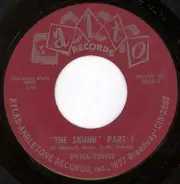 The Dyna-Tones - The Skunk