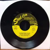 The Dynamics - Christmas Plea/ Dream Girl