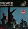 LP - The Dynamics - First Landing - Mono