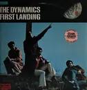 LP - The Dynamics - First Landing - Mono