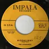 7inch Vinyl Single - The Dynamics - Moonlight / Someone