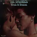 LP - The Dynamics - What A Shame