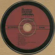 CD - The Dynamics - First Landing - Cardboard Sleeve