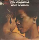 LP - The Dynamics - What A Shame