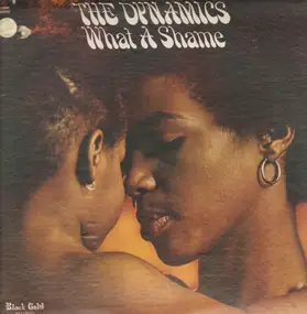 The Dynamics - What a Shame