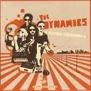 CD - The Dynamics - Version Excursions