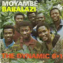 7inch Vinyl Single - The Dynamic 6 + 1 - Moyambe