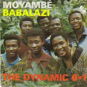 The Dynamic 6 + 1 - Moyambe