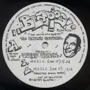 12inch Vinyl Single - The Dynamic Guv'nors Present: Jazzy Jason - M.U.S.I.C.