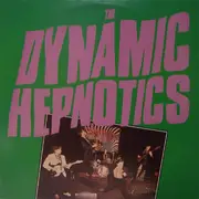 12inch Vinyl Single - The Dynamic Hepnotics - Strange Land