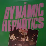 The Dynamic Hepnotics - Strange Land