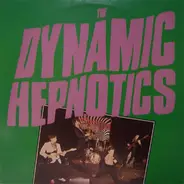 The Dynamic Hepnotics - Strange Land