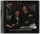 CD - The Dynamic Les DeMerle Orchestra featuring Bonnie Eisele - Havin' A Ball