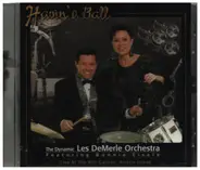 The Dynamic Les DeMerle Orchestra featuring Bonnie Eisele - Havin' A Ball