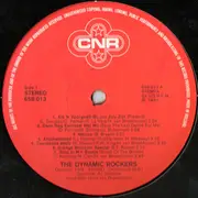 LP - The Dynamic Rockers - The Dynamic Rockers