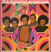 The Dynamic Superiors - The Dynamic Superiors