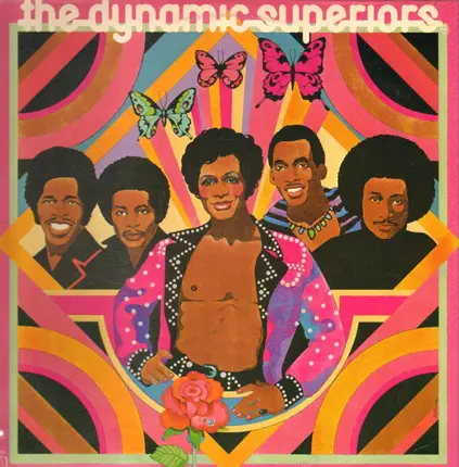The Dynamic Superiors - The Dynamic Superiors