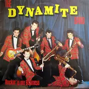 Dynamite Band