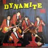 LP - The Dynamite Band - Rockin' Is Our Business